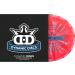 Dynamic Discs Classic Burst Judge Disc Golf Putter - Stable Flight | Beaded Design | Red/White Stamp - Buy Online on SooperMarket.com