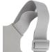 Adjustable Home Correction Posture Support for Men Women & Children - Smart Chip Breathable Portable & Real-Time Monitoring - Buy Online on SooperMarket.com