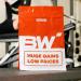 Bodybuilding Warehouse Pure Waxy Maize Starch 4kg - Pre Intra or Post Workout Drink - Unflavoured - Buy Online on SooperMarket.com