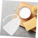 Mikinona 2 Pcs Soap Bag Exfoliating Soap Pouch Bathing Soap Travel Organizer Bags Body Sponges Soapdish Nylon - Buy Online on SooperMarket.com