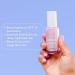 COOLA Organic Dew Good Illuminating Probiotic Serum SPF 30 1.15 Fl Oz - Buy Online on SooperMarket.com