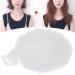 Premium Keratin Granules for Hair Extensions | Hot Fusion Beads & Accessories - International Shipping - Buy Online on SooperMarket.com