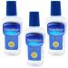 Vaseline Bundle With Vaseline Hair Tonic & Scalp Conditioner New Added Protection Healthy Strong Hair Treatment 100ml (Pack of 3)
