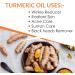 Crysalis Turmeric (Curcuma Longa) Oil |100% Pure & Natural Undiluted Essential Oil Organic Standard Turmeric Oil Skin Rejuvenator Healthy Skin & Contributes Natural Skin Glow -30ml 30 ML - Buy Online on SooperMarket.com