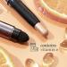 Julep Eyeshadow 101 Cr me to Powder Waterproof Eyeshadow Stick Duo - Champagne Shimmer & Pearl Shimmer - Buy Online on SooperMarket.com