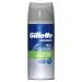 Gillette Series Shaving Gel for sensitive skin 75 ml 6 pieces (6 x 75 ml) Basis Sensitive Skin