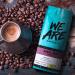 Coffee Ground 227g Bag Rwanda Espresso Ground Coffee Nuts & Fruits Notes 100% Arabica Light Roast Speciality Freshly Roasted Single Origin (We Are Coffee Co) Ground Espresso 227 g (Pack of 1) - Buy Online on SooperMarket.com
