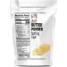 It's Just - GrassFed Butter Powder  Made from Real Butter  Made in USA  9oz - Buy Online on SooperMarket.com