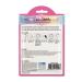 Buy Epielle Character Masks (Pink Shark 6pk) - Fun & Moisturizing Sheet Masks for Kids Worldwide Shipping - Buy Online on SooperMarket.com