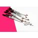 Buy Wet n Wild Brow Sessive Pencil Dark Brown 0.02 oz - Perfect for Flawless Brows - Buy Online on SooperMarket.com