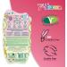 7th Heaven Cucumber Peel Off Face Mask with Hyaluronic Acid - Plump and Firm - All Skin Types - Buy Online on SooperMarket.com