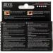 Ardell Professional Magnetic Double Wispies Lashes - 2 Pack Black (AMLD-2pk) - Buy Online on SooperMarket.com