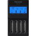 Panasonic BQ-CC65AKBBA Eneloop Pro Charger with USB Port - Black - Buy Online on SooperMarket.com