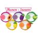 McCormicks Tropical Jellies Bulk Candy 2.5 Kg - Buy Online on SooperMarket.com