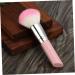 FOMIYES 1pc Powder Brush Bronzer Brush Blending Brush Foundation Brush Blusher Brush Eyeliner Brush Beauty for Makeup Portable Makeup Brush Facial Face Makeup Set Cosmetic - Buy Online on SooperMarket.com