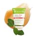Yves Rocher Sebo Pure V g tal 3 in 1 Face Cleanser & Scrub with Salicylic Acid - Acne-Prone Skin Solution | 125ml - Buy Online on SooperMarket.com