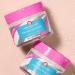 First Aid Beauty Hello FAB Coconut Water Cream 1.7 oz - Oil-Free Face Moisturizer - Buy Online on SooperMarket.com