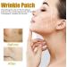 Anti Wrinkle Facial Patches 60 Pieces Easy to Apply Forehead Wrinkle Patches for Home for All Skin Types - Buy Online on SooperMarket.com