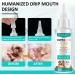 Dog Ear Cleaner Ear Infection Treatment for Dogs Cats Dog Ear Drops for Infection Antibiotics Effective Eliminates Ear Odour Dirt and Debris Pets Ultra-Otic Advanced Ear Cleaner Solution (50ml) - Buy Online on SooperMarket.com