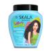SKALA Hair Type 3ABC Mais Cachos - More Curls Eliminate Anti Frizz For Curly Hair 2 in 1 Conditioning Treatment Cream and Cream To Comb - 35.2Oz