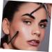 Housoutil 20pcs Double Eye Shadow Makeup Major Applicator Brush Miss - Buy Online on SooperMarket.com
