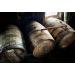 Old State Farms Bourbon Barrel Aged Pure Maple Syrup 8.4oz - Organic, Gluten Free, Vegan, Non-GMO - Buy Online on SooperMarket.com