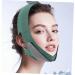 Healeved Face-lifting Belt Reusable Strap Reusable Lifting Belt Slimming Mask Spandex - Buy Online on SooperMarket.com