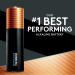 Duracell Optimum AA Batteries - 8 Count Pack | Long-Lasting Power & All-Purpose Alkaline Batteries for Household & Office Devices - Buy Online on SooperMarket.com