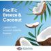 Clorox Scentiva Cleaning Wipes | Pacific Breeze & Coconut Scent | 75 Count - Buy Online on SooperMarket.com