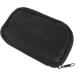 Hemoton Tote Bag 6 Pcs Blood Meter Storage Bag Zipper Case Doctor Supplies Portable Sphygmomanometer Suitcase Blackx3pcs 13x8.5cmx3pcs - Buy Online on SooperMarket.com