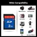 INDMEM 2GB Class 4 SLC SD Card - Secure Digital Standard, 1PC - Buy Online on SooperMarket.com
