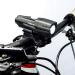 Cygolite Metro 600 Lumen USB Rechargeable Bike Headlight - Black | 600 Lumens - Buy Online on SooperMarket.com