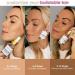 Sunless Self Tanner Drops for Face & Body with Hyaluronic Acid - Medium Tan - Buy Online on SooperMarket.com