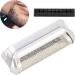 Buy Electric Shaver Accessories - Foil Razors & Knife Net Cutter for BRAUN 5s Shaver - International Shipping Available - Buy Online on SooperMarket.com