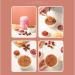 Lotus root powder soup Rose and white fungus soup with lotus root powder Lotus root powder 17.6oz/500g  - Buy Online on SooperMarket.com