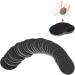 Replacement Sandpaper Pad Exfoliation Callus Sandpaper Discs 80 Grit Refill for Electric Foot File - Buy Online on SooperMarket.com