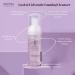 Nouveau Lashes Lash & Lid Gentle Foaming Cleanser Encourages Optimal Lash and Eyelid Hygiene Suitable for Use on Lash Extension Vegan 50 ml (Brush Not Included) - Buy Online on SooperMarket.com