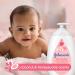 Johnson's Skin Nourish Moisturizing Baby Lotion - Coconut & Honeysuckle Scent Hypoallergenic Gentle & Lightweight for Babies Kids & Adults - 16.9 fl. oz - Buy Online on SooperMarket.com