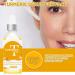 Turmeric Dark Spot Correcting Serum Niacinamide Serum Hydrating Serum Anti Aging Brightening Face Serum For Pure Skin Glow Face Serum Reduce Wrinkles Acne For Face Moisturizes Face Skincare - Buy Online on SooperMarket.com