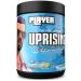 Revolution Nutrition Uprising Player Lion's Mane L-Theanine Caffeine 320g 40 Servings Blue Raspberry Lemonade Blue Raspberry Lemonade 320g