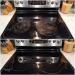 100ML Cooktop Cleaner Kit for Glass Ceramic Stove Top & Car Paint Scratch Repair - Home & Car Maintenance Tool with Sponge - Buy Online on SooperMarket.com
