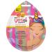 Yes To Grapefruit Vitamin C Glow-Boosting Unicorn Mud Mask Single Use 27 g