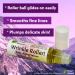 Buy Urban ReLeaf Natural Anti-Aging Serum | Wrinkle Roller with Hemp Seed & Rosehip Oil - Plump & Soothe Facial Skin - International Shipping Available - Buy Online on SooperMarket.com