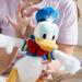 Disney Store Official Donald Duck Small Soft Toy 32cm - Cute & Cuddly Sailor Character for Kids, Ages 0 - Buy Online on SooperMarket.com