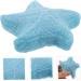 minkissy Bath Artifact Body Wash Body Scrub Scrubber Body Lotion Sponge Plant Fibres Baby Shower Wipe - Buy Online on SooperMarket.com