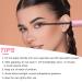 Rofitbest Lash Remover Cluster Lash Glue Remover Eyelash Remover for Cluster Lashes Lash Adhesive Remover Lash Glue Remover Mascara Wand Glue Remover (Eyelash Remover 5g) 5g Eyelash Remover - Buy Online on SooperMarket.com