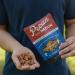 Pecan Nation Cinnamon Flavored Roasted Pecan Halves 8 oz - Natural Antioxidant-Rich Nut Snack, Non-GMO, Preservative-Free - 8 Ounce Pack - Buy Online on SooperMarket.com