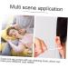Ear Cleaning Kit with Bamboo Ear Pick & Spiral Cleaner - 1 Set for Safe Ear Wax Removal - Buy Online on SooperMarket.com