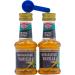 UpLabel Creations bundle of Dr Oetker Madagascan Vanilla Extract Baking 35ml (2-Pack) + UpLabel Creations 1ml Measuring Spoon - Buy Online on SooperMarket.com
