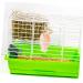 BELLIFFY Pet Saline Fish Ferret Rabbit Salt Supply Rabbit Food Rabbits Mineral Salts Blocks Mineral Saline - Buy Online on SooperMarket.com